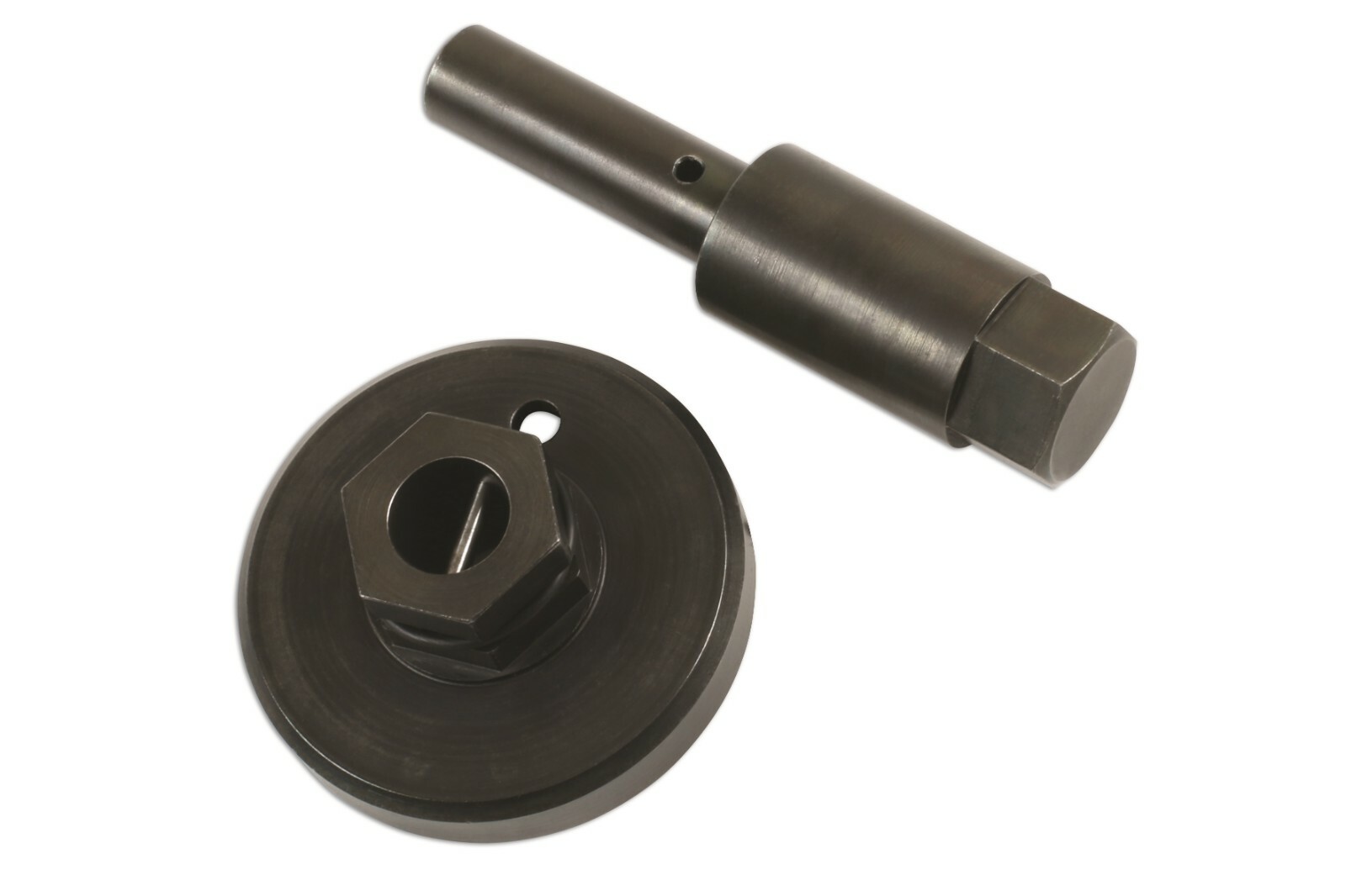 Laser 7559 Crankshaft Turning Tool For Audi V6/V8 Petrol Engines
