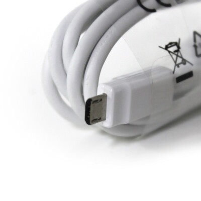 Original OEM LG Charger Micro-USB Data Cable for G4 G3 G2 K50 K40