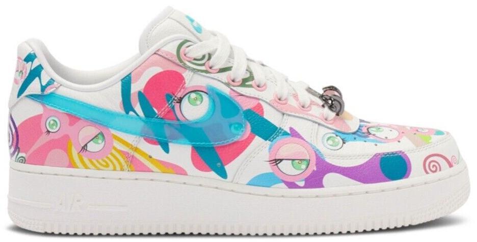 RTFKT x Nike Air Force 1 スニーカー 27cm 新品 NIKE公式】RTFKT x Nike Air Force 1 コレクションの詳細. Nike