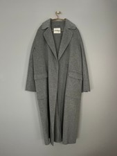 Ottodame Single Faced Wool Coat