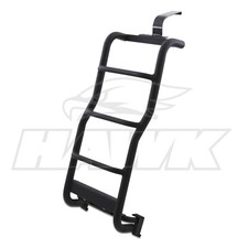 REAR ROOF ACCESS LADDER FOR LAND ROVER DISCOVERY 3 2004-2009