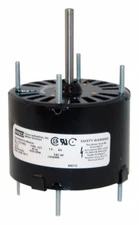 HVAC Motor 1/30 HP 1550 RPM 115V 3.3