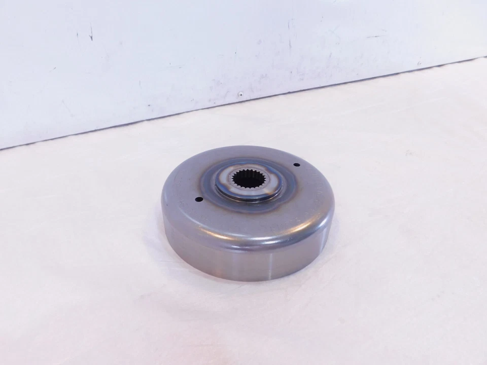 Harley Davidson Doble Cámara Dyna y Softail Alternador Generador Estator Magneto Foto 2 de 4