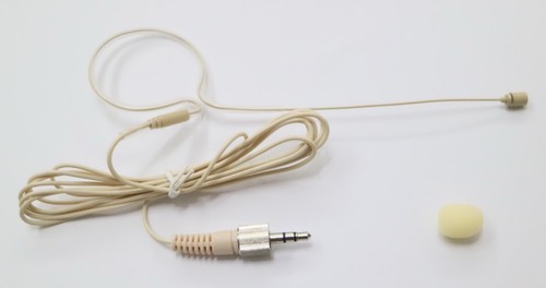 Wireless Headset Mic Microphone for Sennheiser XS EW-D AVX G2 G3 G4 - Picture 5 of 6