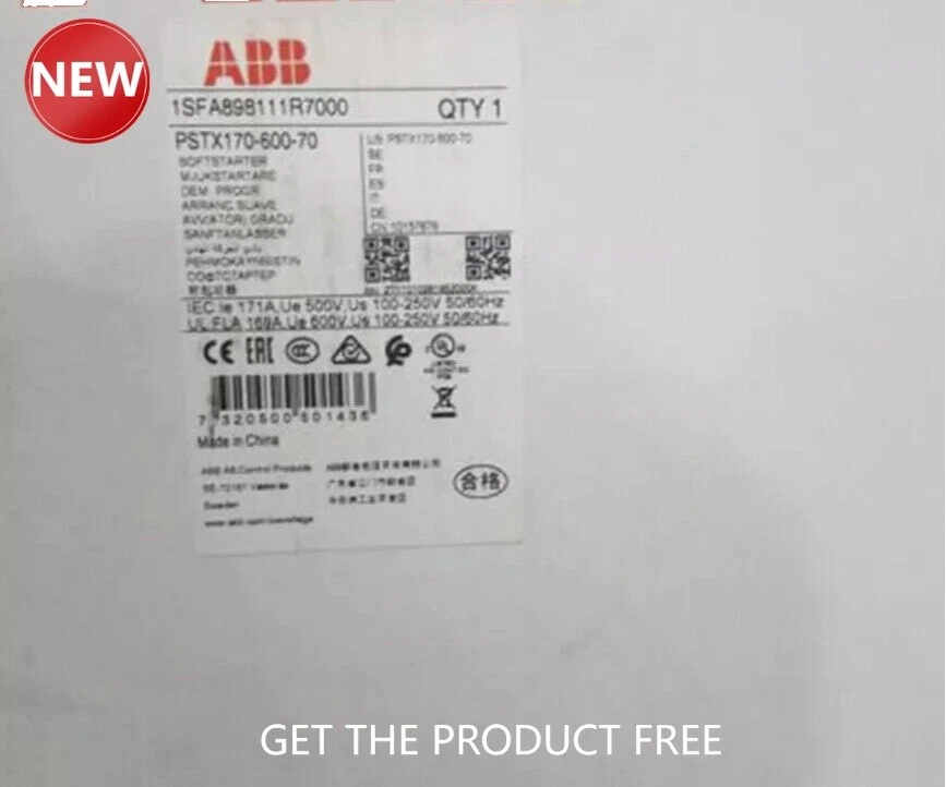 Системы управления и программируемые логические контроллеры ABB Simatic