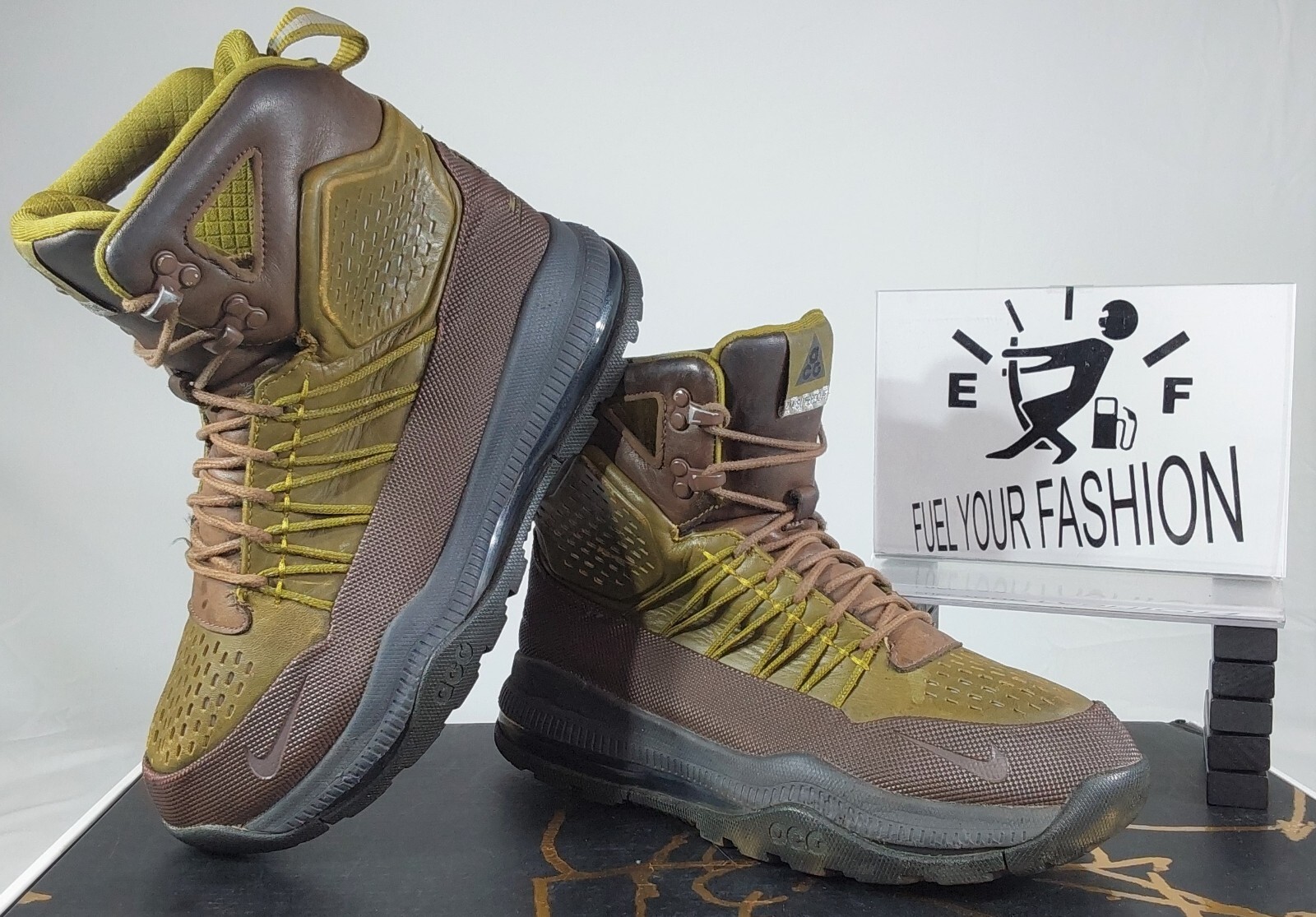 nike acg zoom superdome boots