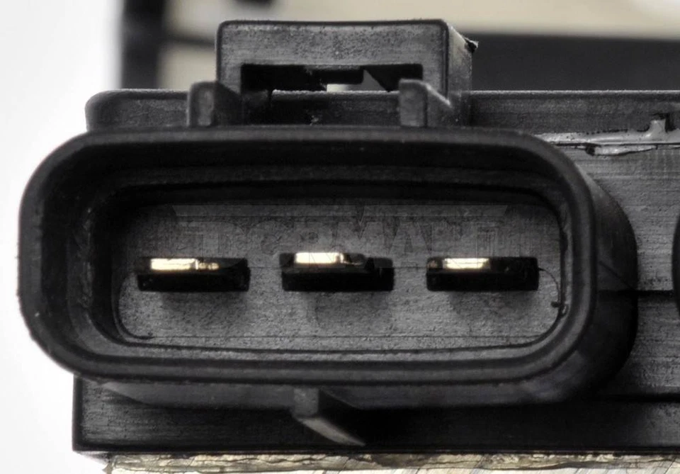 Conjunto de ventilador de refrigeración del motor Dorman 621-538 para Toyota Corolla 14-19 1,8 L-L4 Foto 2 de 2