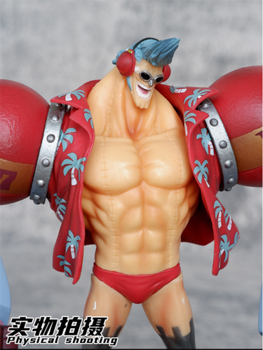 BANDAI Figurine Anime Heroes articulée - BANDAI - One Piece - Dracule