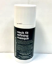 Dermalogica PRO Neck Fit Refining Masque 3.4oz New
