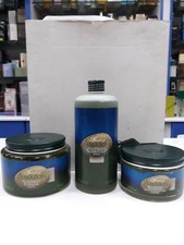 I COLONIALI SPIRIT OF AMAZON DOCCIA RISVEGLIANTE 400ML.BAGNO ENERGIZZANTE400ML.D