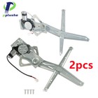 <!--F#f_0-->Pair LH+RH Front Electric Window Regulator For Holden Commodore VT VU VX VY VZ<!--F/-->