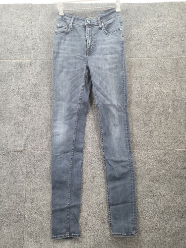 sweden jeans 4 Stretch style Kelly blue 
