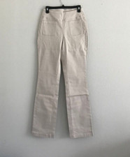 Belle by Kim Gravel TripleLuxe Baby Boot Cut Jean-Utaupia Sz 4 TALL a653653