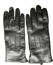Leather Gloves Harssidanzar
