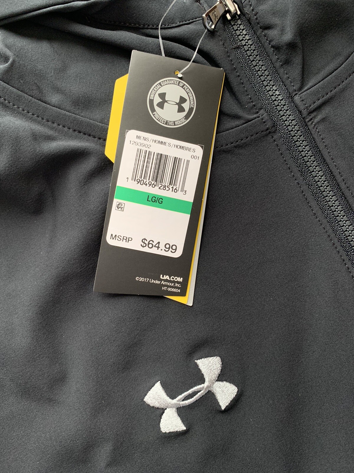 under armour 1293902