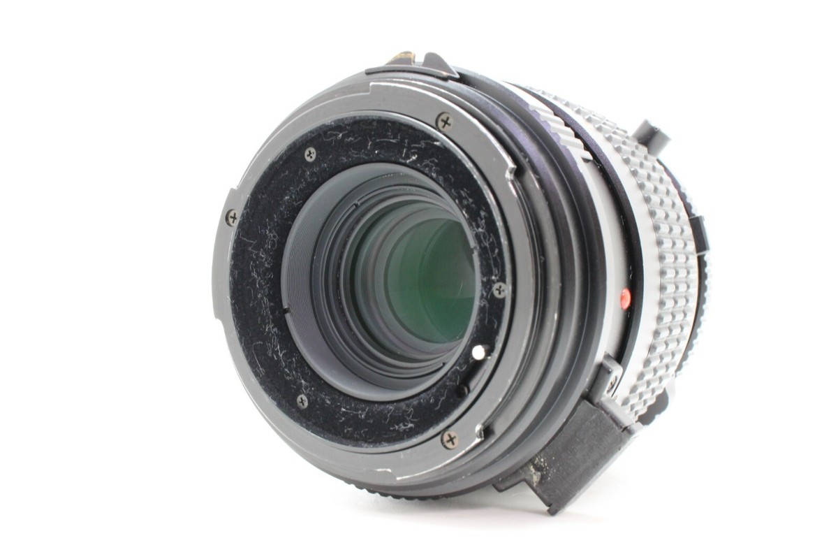 MINT 】 MAMIYA A 150mm F3.8 N/L MF For M645, 1000s, Super, Pro TL