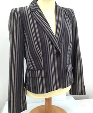 Calvin Klein size 8 - Current color Blazer