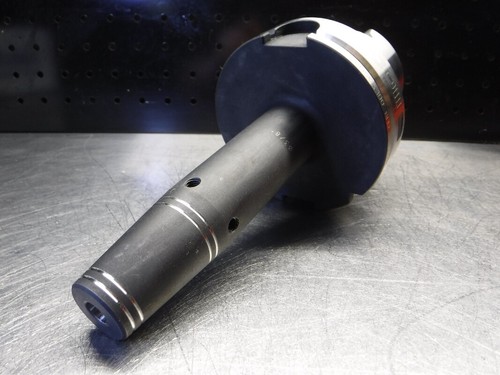 SECO HSK100A 3/8" Shrink Fit Tool holder 6.299" Pro E9306 5603 037160 (LOC1348D) - Picture 3 of 6
