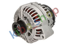 ALTERNATOR 14V 180A FITS MERCEDES CLS C219 E T-MODEL S211 E W211 G W463 M W164