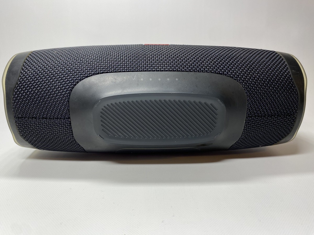 JBL Charge 4 -Portable Waterproof- Wireless-Bluetooth