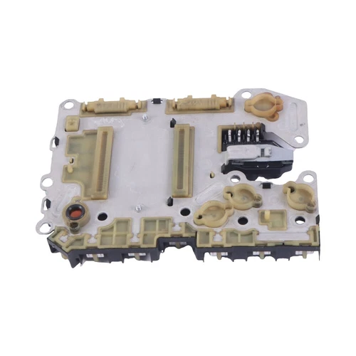 compatible with Nissan Frontier ETC95-200N TCM Transmission Control Module 2016 - Foto 3 di 3