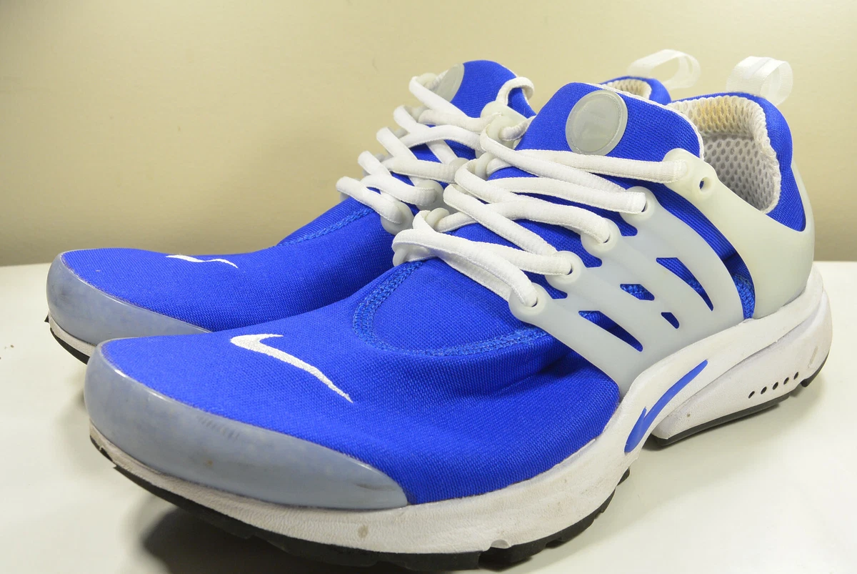 NIKE 2015 AIR PRESTO RETRO BLUE 9 VINTAGE | eBay