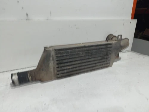 24466787 Intercooler per OPEL CORSA C Enjoy 2003 3407708 - Bild 4 von 10