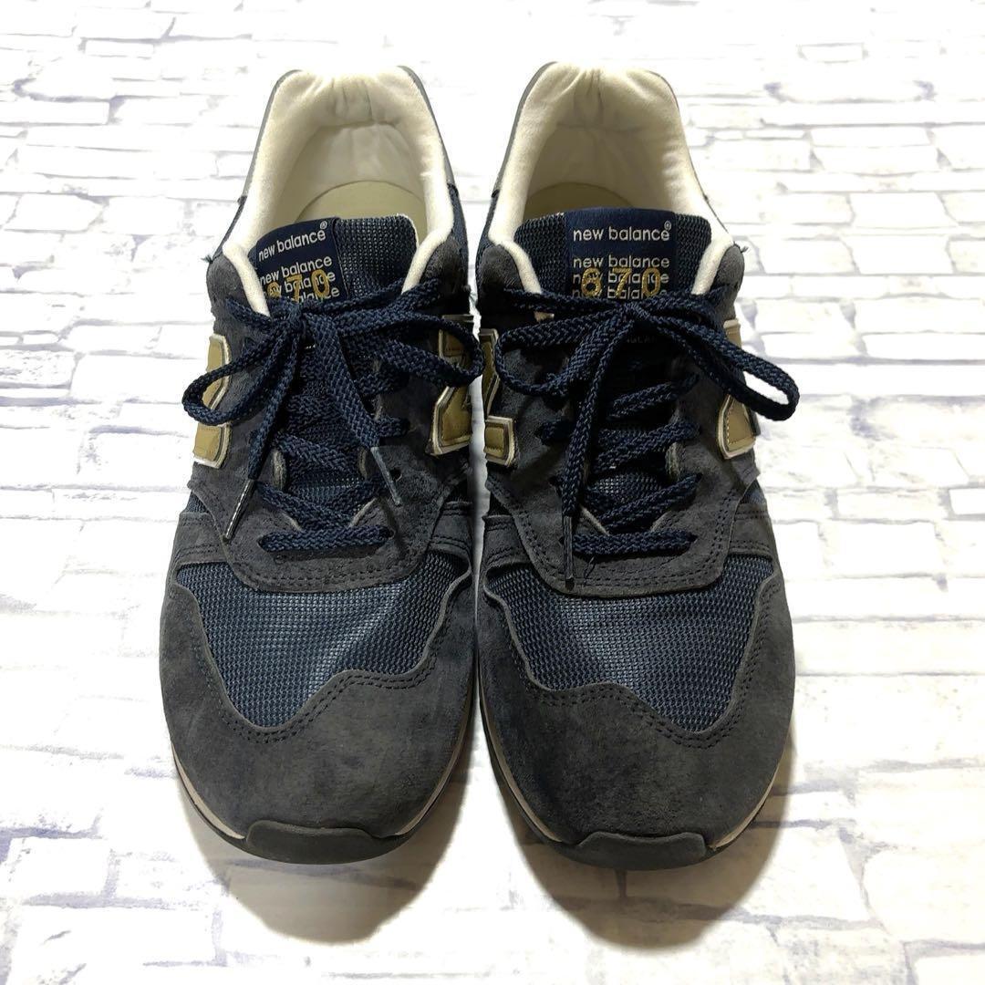 New Balance ☆ made in England M670NEN UK10 New Balance M670NNG 28.5cm Sneakers | eBay