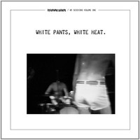 Cellophane Suckers - White Pants,White Heat. Vinyl Lp Neu