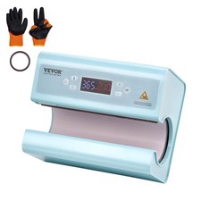 Auto Tumbler Heat Press Machine Mug Heat Press for 11-30oz Sublimation Tum