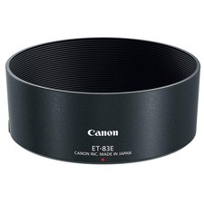 Canon Lens Hood ET-83 f/EF 85mm F1.4L IS USM