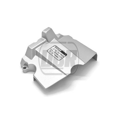 Motor vorne Kettenrad & Kette links Abdeckung Gehäuse 125cc 150cc 250cc Gehäuseschutz