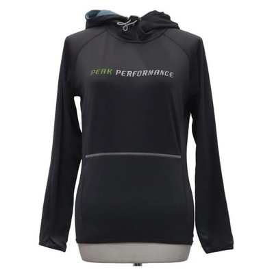 Peak Performance, Kapuzenpullover, Größe: S, CAMERON H, Grau #FuG