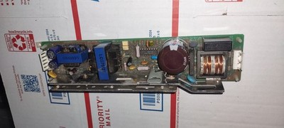 sega initial d arcade power supply working #4211