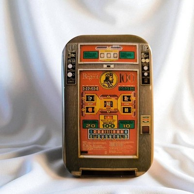 Automat Regent 100 | Kühlschrankmagnet | NEU