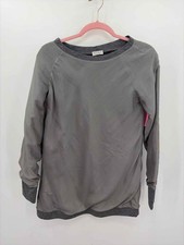 Pre-Owned Brunello Cucinelli Grey Size Medium...