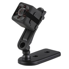 Security Camera Full 1080P Camcorder 200mAh Night Video Record Motion9314