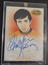 2020 Rittenhouse Star Trek TOS Archives and Inscriptions Trading Cards 33