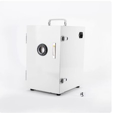 Vacuum Cleaner Single Double Hole Vacuum Cleaner for Denture Processing220V/110V