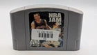 NBA Jam 99 (Nintendo 64, 1998, N64) Tested