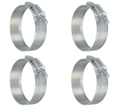 Exhaust Pipe Clamp Replaces 0158454000 11ME348M 20477610 413678A1 M001865