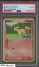 2005 Pokemon Ex Delta Species #78/113 Ponyta Reverse Holo Foil PSA 8 NM-MT