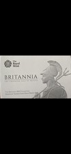 Just Reduced ! Serious collectors ! Britannia 2015 Premium 3 Coin Gold Proof Set