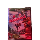 Nintendo Mario Superstar Baseball GameCube Multiplayer Manual Included E NTSC