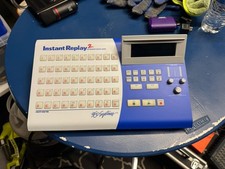 360 Systems Instant Replay 2 DR-600 Hard Disk Audio with Networking