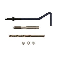 Image of Laser Tools Thread Repair Kit M6 x 1.0 6008
