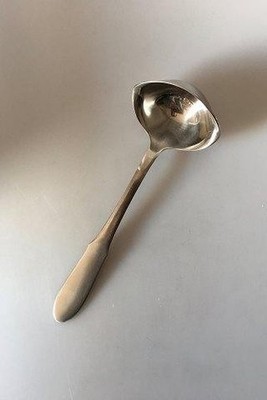 Georg Jensen Edelstahl Matt' Mitra 'Sauce Schöpfkelle