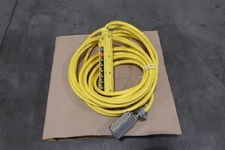 MAGNETEK SBP2-8-WBS | 8-Button Pendant Two-Speed Momentary On/Off 45Ft Cord