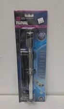 Fluval M50 Submersible Aquarium Heater 15 US Gallon 50 watt/50L