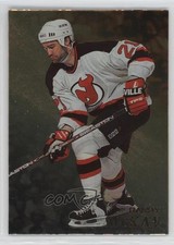 1998-99 ITG Be A Player Gold Randy McKay #80 1r5